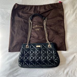 KATE SPADE Sedgewick Place Paige Shoulder Bag